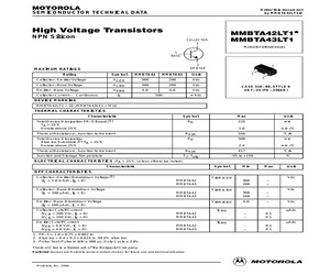 MMBTA42LT1.pdf