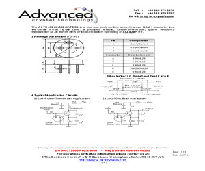 ACTR432.92/432.92/TO39.pdf