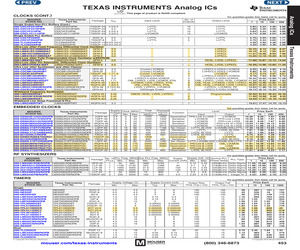 DS92LV16TVHG/NOPB.pdf