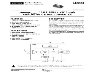 ADS900E/1K.pdf