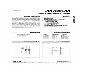 ICL7667EPA+.pdf