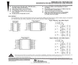 SN65LBC172A16DW.pdf