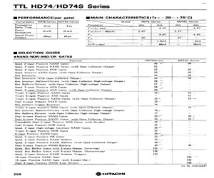 HD74S00.pdf