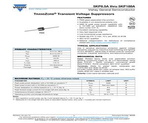 5KP100A-E3/51.pdf