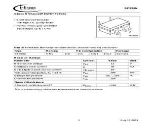 BF998W.pdf