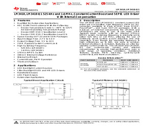 LM3410XMY/NOPB.pdf