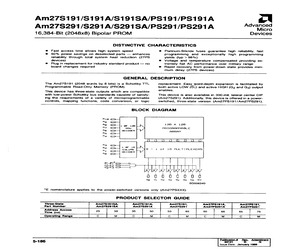 AM27S191SAPC.pdf