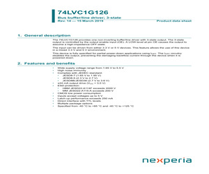 74LVC1G126GW,125.pdf