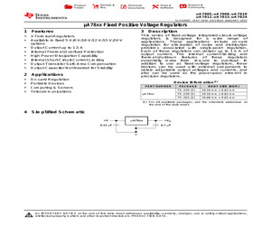 UA7805CKCT.pdf