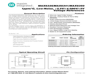 MAX6325CPA+.pdf