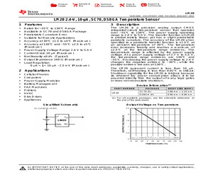 LM20SITL/NOPB.pdf