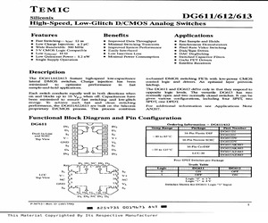 DG611AK/883.pdf