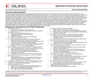 XC6SLX45-L1FG484I.pdf