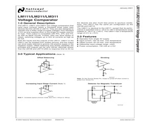 LM311MX.pdf