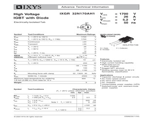 IXGR32N170H1.pdf