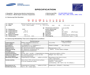 CL32A106KATLNNE.pdf