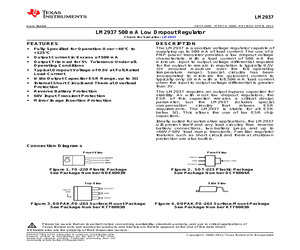 LM2937ES-10/NOPB.pdf