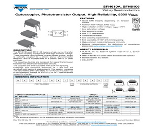 SFH610A-2X001.pdf