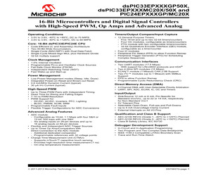 DSPIC33EP64GP504-I/PT.pdf