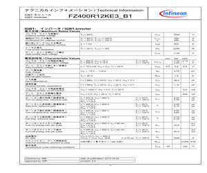 FZ400R12KE3B1HOSA1.pdf