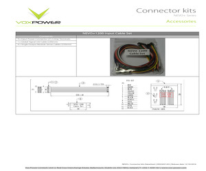 NEVO+1200 INPUT CABLE SET.pdf