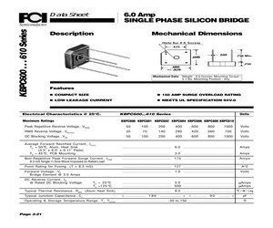 KBPC600.pdf