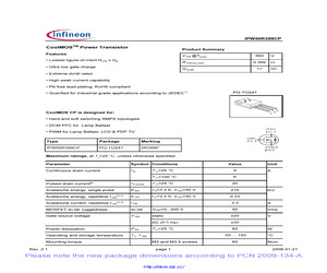 IPW50R399CP.pdf