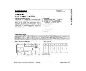 CD4013BCNX.pdf