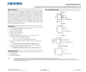 AP1117E33G-13.pdf