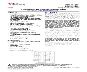 LM3421MHX/NOPB.pdf