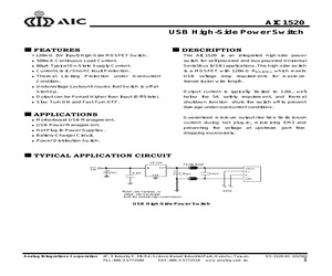 AIC1520CZBG.pdf