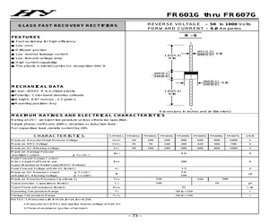 FR601G.pdf