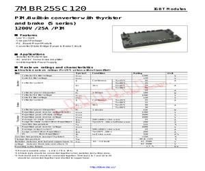 7MBR25SC120.pdf