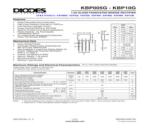 KBP005G-7-F.pdf