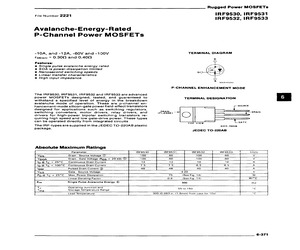 IRF9530.pdf