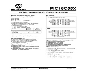 PIC16C554-04/SO.pdf