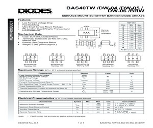 BAS40DW-04.pdf