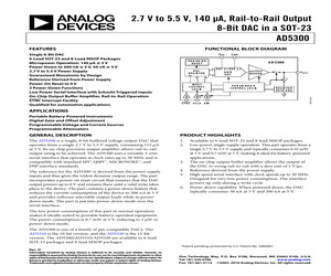 AD5300BRT-500RL7.pdf