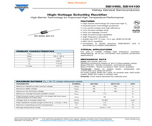 SB1H100-E3/54.pdf