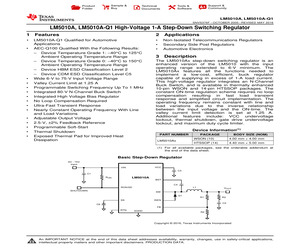 LM5010AQ0MHX/NOPB.pdf