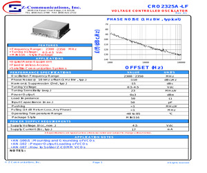 CRO2325A-LF.pdf