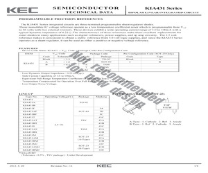 KIA431B.pdf