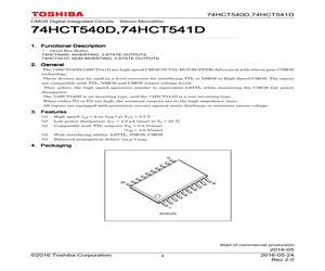 74HCT540D(BJ).pdf