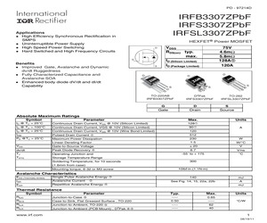 IRFB3307ZPBF.pdf