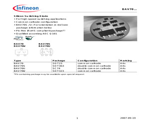 BAV70W E6327.pdf