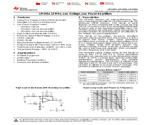 LMV654MT/NOPB.pdf