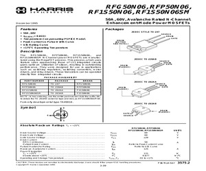 RFP50N06.pdf