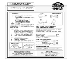 MCA2231SMTR.pdf