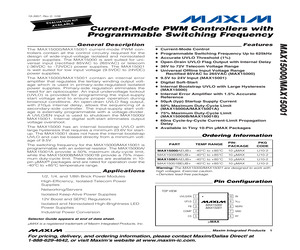 MAX15000AEUB+T.pdf