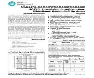 MAX4475AUT+T.pdf